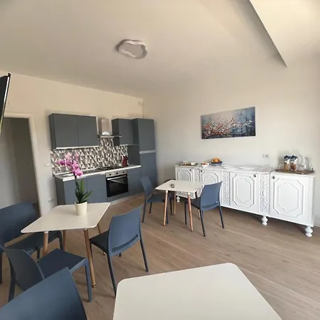 Bed & Breakfast Flaic