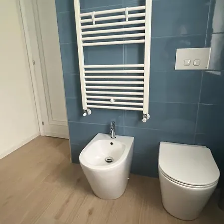 Bed & Breakfast Flaic 3*