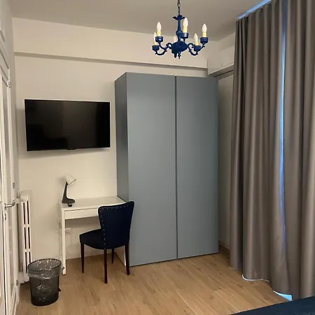 Flaic Bed & Breakfast Pergusa