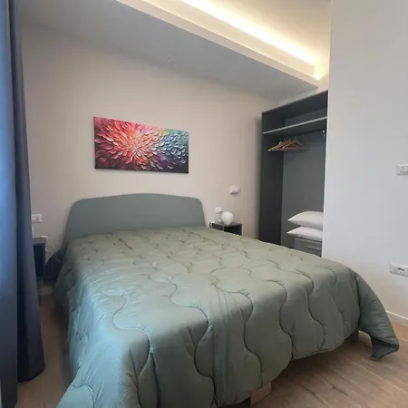 Bed & Breakfast Flaic 3*