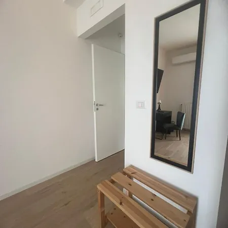 Flaic B&B 페르구사