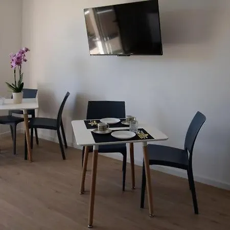 Flaic Bed & Breakfast