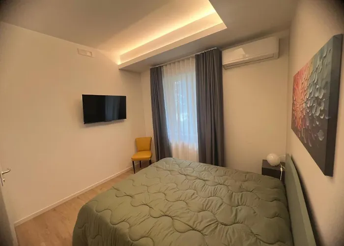 Bed & Breakfast Flaic Pergusa