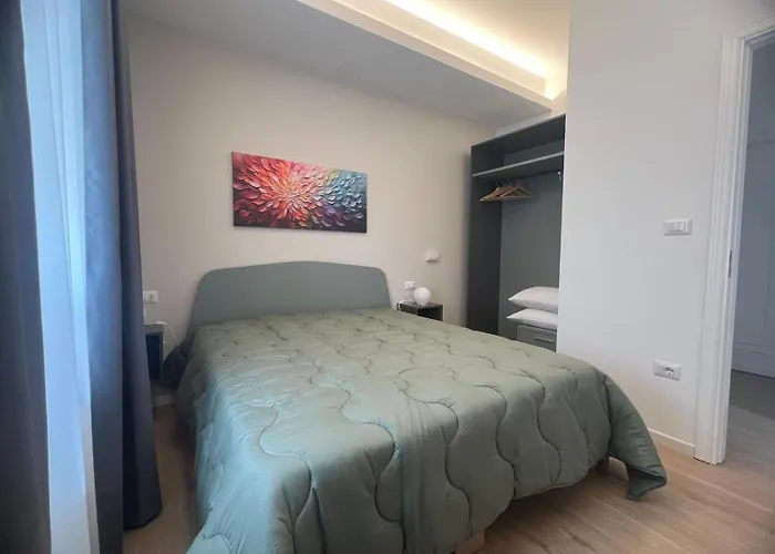 Bed & Breakfast Flaic 3*