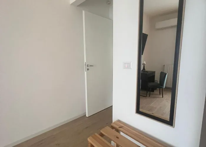 Flaic Bed & Breakfast Pergusa