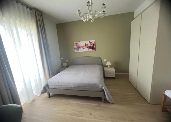 Flaic Bed & Breakfast 3*
