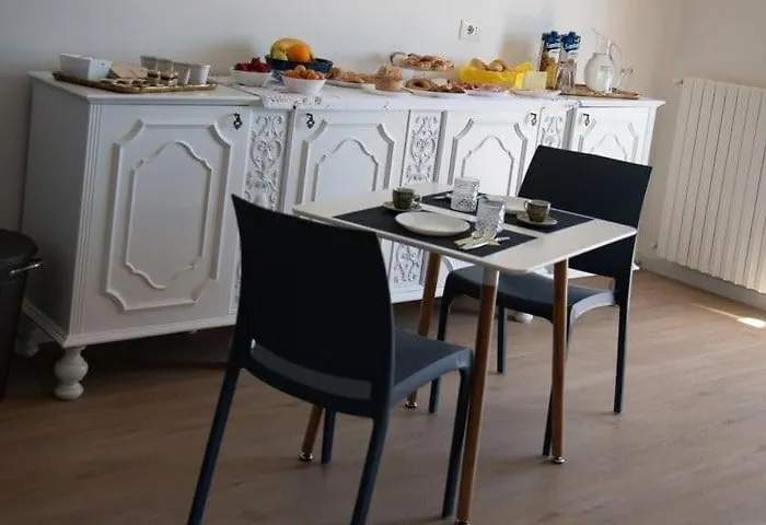 Flaic Bed & Breakfast Pergusa