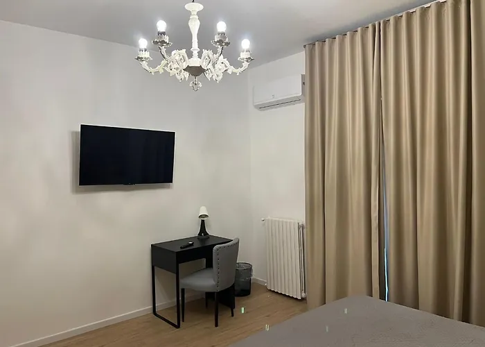Bed & Breakfast Flaic Pergusa