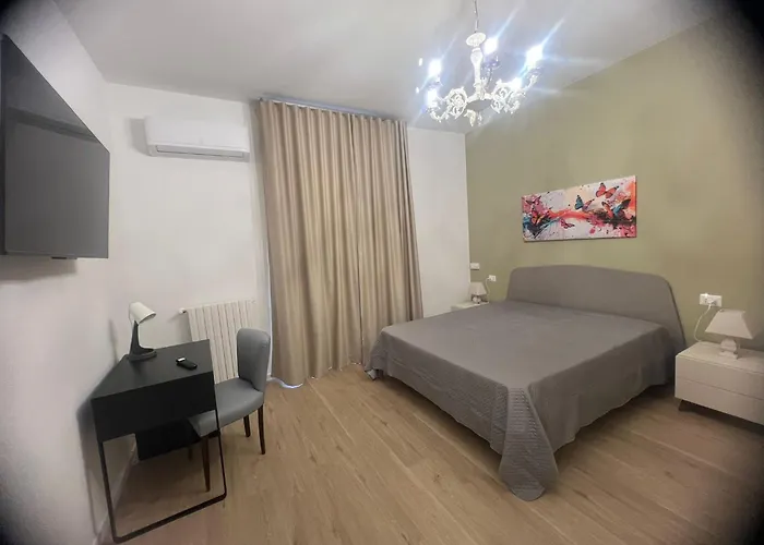 Bed & Breakfast Flaic