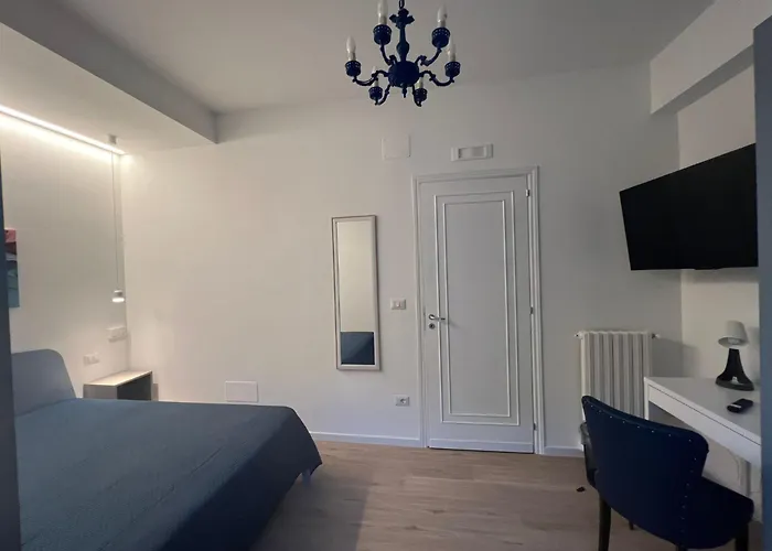Bed & Breakfast Flaic 3*