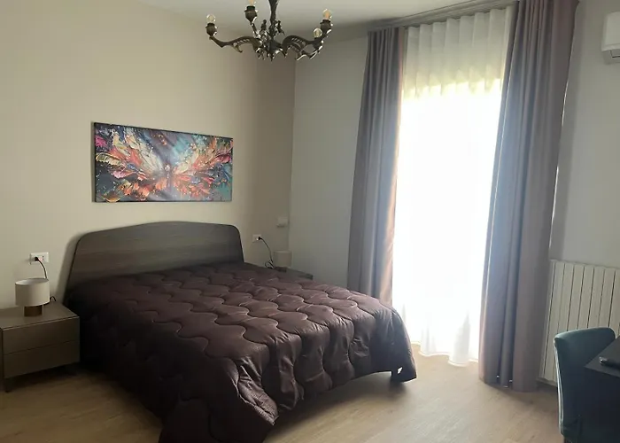 Bed & Breakfast Flaic