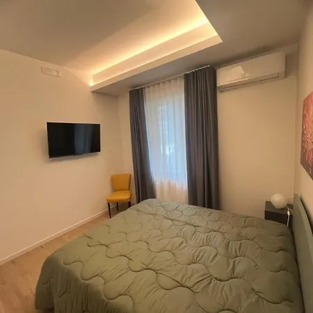 Bed and Breakfast Flaic Pergusa