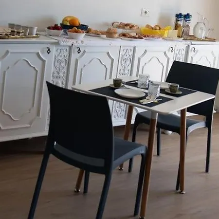 Flaic B&B 페르구사