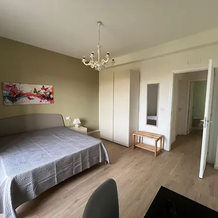 Bed & Breakfast Flaic Pergusa