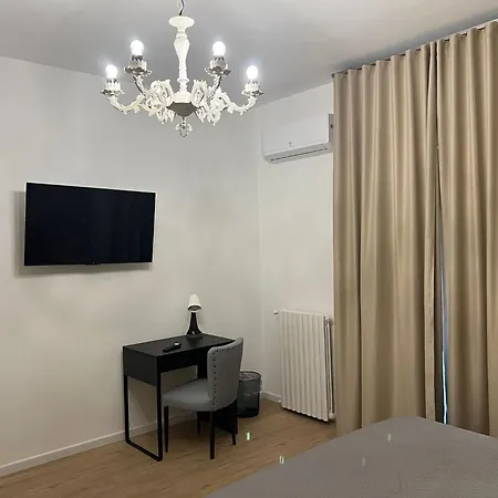Bed & Breakfast Flaic Pergusa