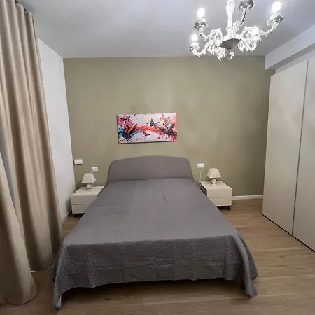 Bed & Breakfast Flaic Pergusa