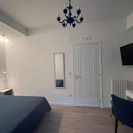 B&B Flaic 3*