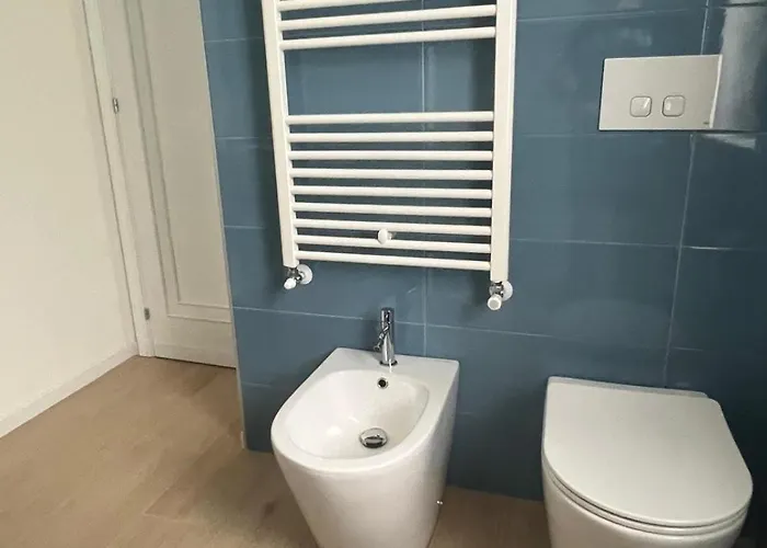 Couette-café Flaic 3*